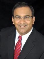 Nalin Bhargava