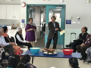 Lohri Celebration 2017-01-13 (36)