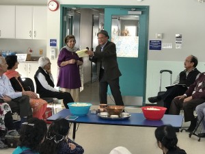 Lohri Celebration 2017-01-13 (37)