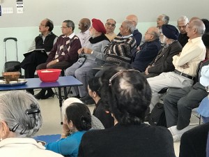 Lohri Celebration 2017-01-13 (40)