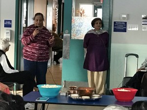 Lohri Celebration 2017-01-13 (42)