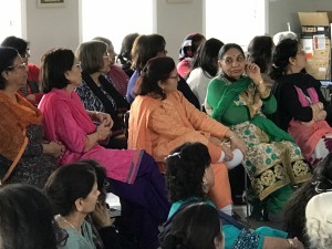 Lohri Celebration 2017-01-13 (44)