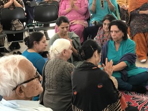 Lohri Celebration 2017-01-13 (47)