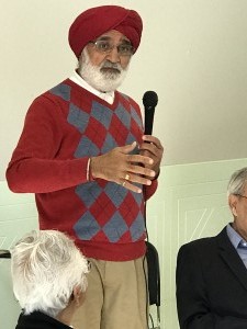 Lohri Celebration 2017-01-13 (67)