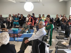 Lohri Celebration 2017-01-13 (68)