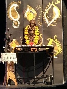 2018-09-15 Parampara Music Concert