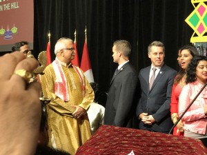 Diwali on the Hill Liberals 2017-10-16  (59)