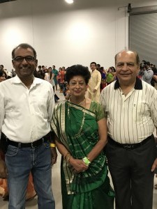 Gujarati Cultural Assocn Garba-Dandia Dance 2017-09-23 (12)