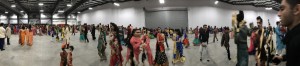 Gujarati Cultural Assocn Garba-Dandia Dance 2017-09-23 (20)