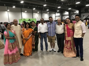 Gujarati Cultural Assocn Garba-Dandia Dance 2017-09-23 (4)