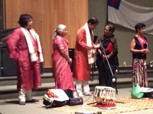 Music Concert Rupak Kulkarni and Hindole Majumdar 2017-09-17 (7)