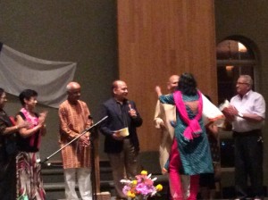 Music Concert Rupak Kulkarni and Hindole Majumdar 2017-09-17 (8)