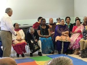 Vaisakhi Celebration - April 14 (20)